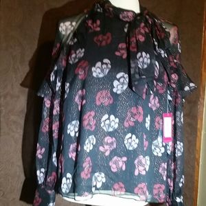 vince camuto blouse